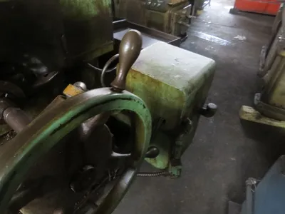 1950 CINCINNATI #2 OM GRINDERS, CENTERLESS | GCH Machinery (8)