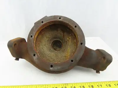Bell & Gossett 1854754 1-1/4AA-5.25 BFV Circulating Pump Housing & Impeller