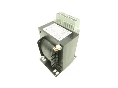 Isoltra Step-Down Power Transformer.45kVA Primary 400V Secondary 4x17V 1Ph
