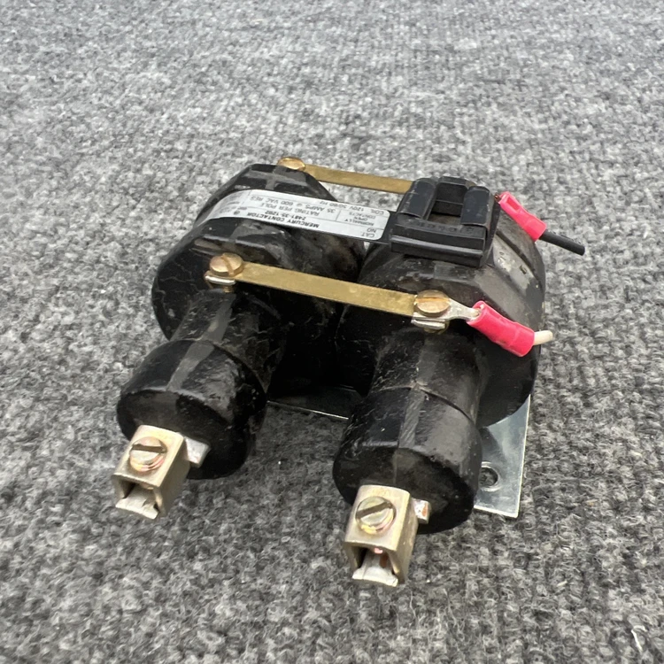 Used Love Control Corporation 2481-35-1202 PLC Contactors California US | Davliegogo LLC #1708560