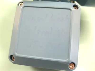 USED Micro Motion 5700 R12 ABAAZZZ AZZZAMV