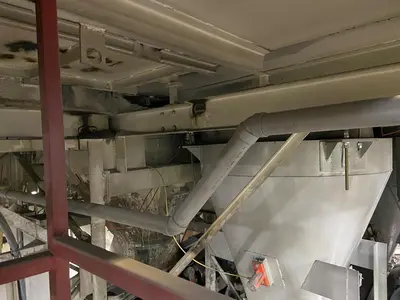 Used _UNKNOWN_ _UNKNOWN_ Concrete Plants Quebec CA | DIT Equip #1412396