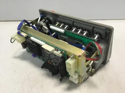 USED YASKAWA ELECTRIC JZNC-MPB02E