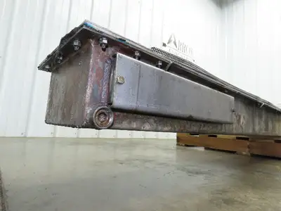 Used LIVONIA _UNKNOWN_ Conveyor Parts Indiana US | Arrow Industrial #1249833