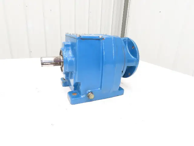 Used TEXTRON DAVID BROWN _UNKNOWN_ Speed Reducers Indiana US | Arrow Industrial #1185590