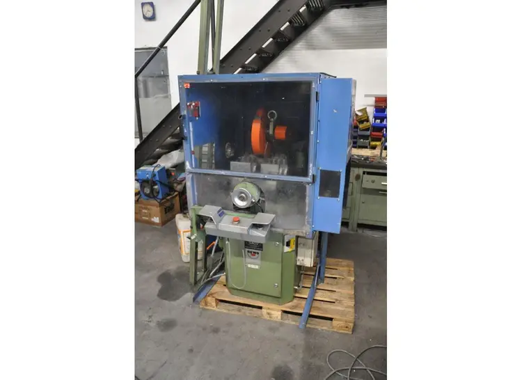 Used BEWO 350 NP/HA Circular Cold Saws | Apt International N.V #364823