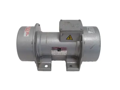 NEW INVICTA BK20-5/47 INDUSTRIAL VIBRATOR 166732 230/460V BK20547