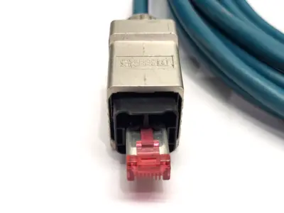 Used Phoenix Contact 1406438, VS-PPC/ME-PPC/ME-93E-LI/5,0 Electrical Fittings Michigan US | Maverick Industrial Sales #1475415