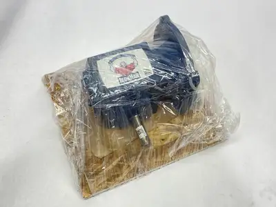 New | in-Stock Grove Gear IronMan Worm Gear Right Angle GR8135889.00 Speed Reducers Michigan US | Maverick Industrial Sales #1400054