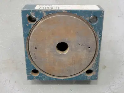 3-3/4" Cylinder General Head Blind NK40605
