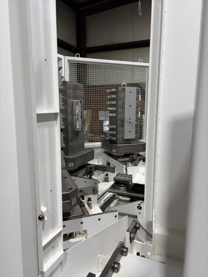 USED 2020 OKUMA MB-5000H II