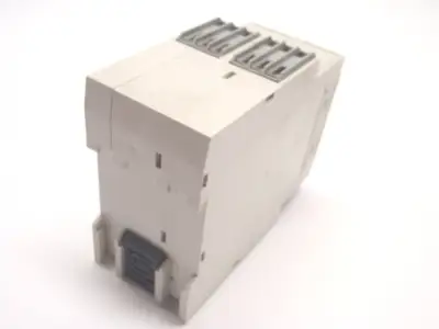 Used CARLO GAVAZZI 3-PHASE MONITORING RELAY 250VAC, 24VDC Relays & Switches | Maverick Industrial Sales #1120716