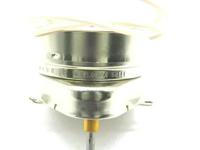 NEW SYNCHRON W32LC-24 CHART DRIVE MOTOR W32LC24