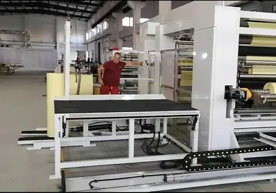 USED SRC SYSTEMS LTD. ST740