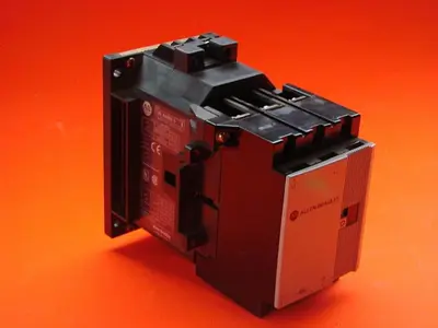 USED ALLEN BRADLEY 100-A60NZ.3 SER B