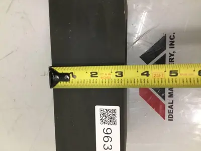 Used CINCINNATI MILACRON 5075992 Injection Molding Parts Michigan US | Ideal Machinery #1232025