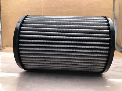 Hydraulic Filter 6.5″ OD 3-3/4″ ID – 9″ H