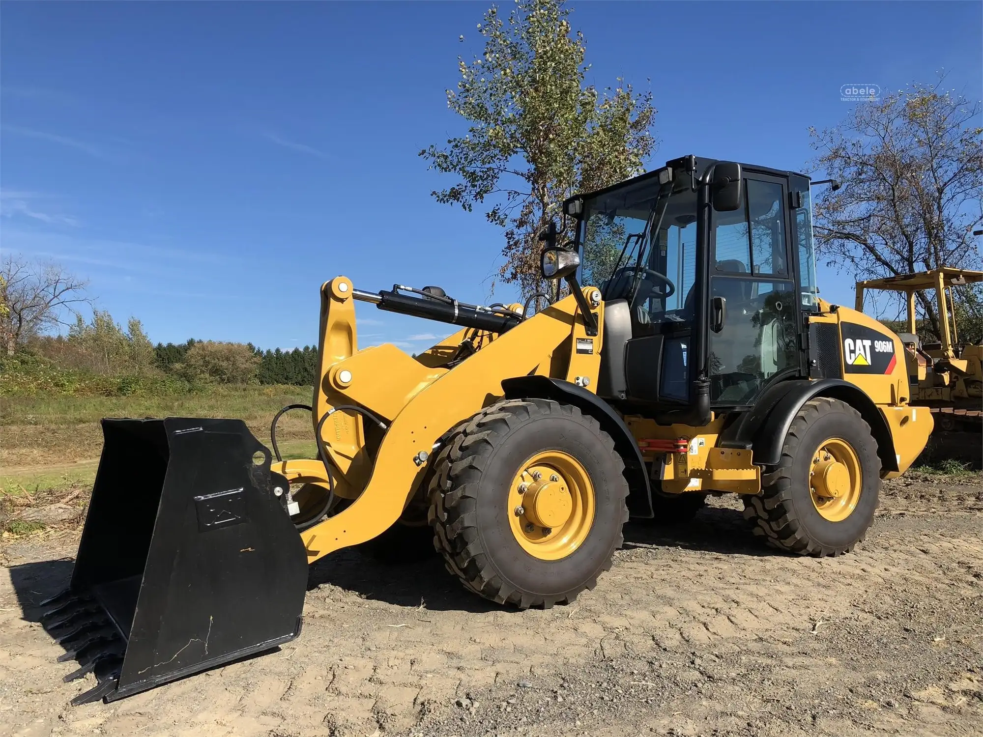 Used 2018 CATERPILLAR 906M Wheel Loaders | Abele Tractor #1342883