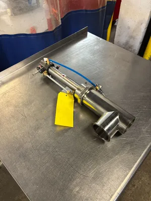 USED VEMAG Depositor