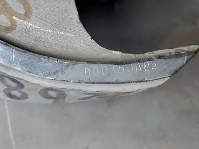 USED GOULDS 57760