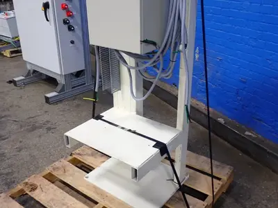 USED SIEMENS 4AT3096OEQ80OFD00