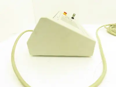 Rofin-Sinar Laser Operator Position Interface Controller