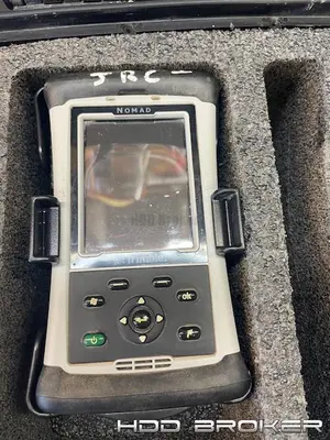 Used MCELROY MCELROY DATALOGGER Data Logger Florida US | HDD Broker #1346809