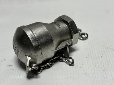Civacon 3600DC-1″ 400W 3670-1″ 770WPressure Relief Valve