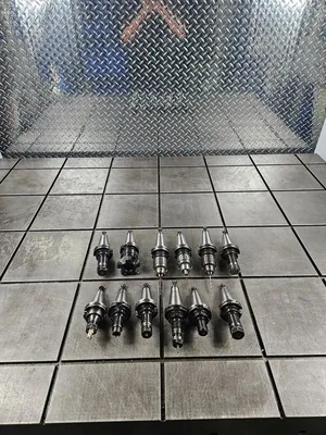 N/A N/A Tooling | GMT (1)