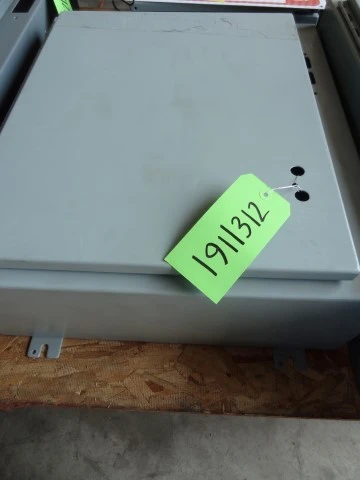 Used HOFFMAN A24A2208LP Electrical Boxes Ohio US | G-2000, Inc. #1081950