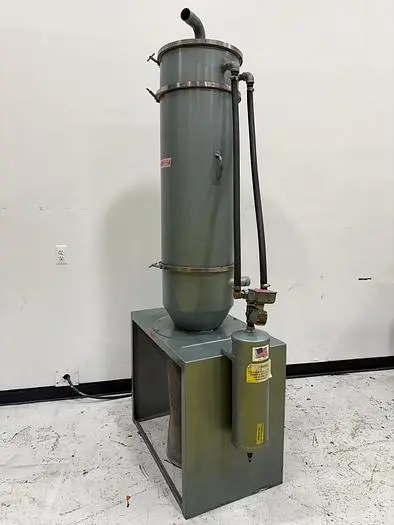 Used THORESON MCCOSH CB-4 Filters Michigan US | Ideal Machinery #698402