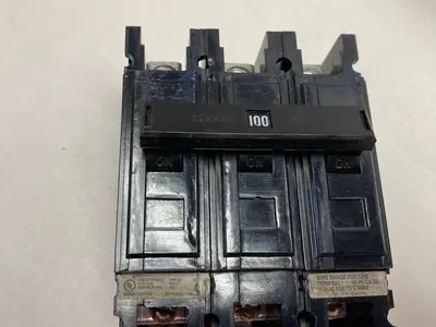 Used EATON QC3100H Miscellaneous Equipment (Electrical & Power) Ohio US | Surplus Asset Holdings #1290373
