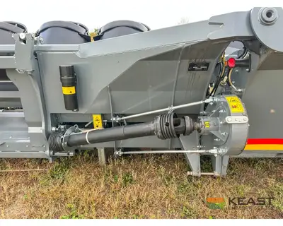 Used MAYA _UNKNOWN_ Auger Headers Iowa US | Keast Enterprises #1360480