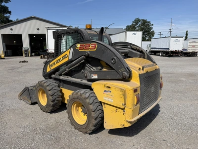 Used _UNKNOWN_ _UNKNOWN_ Skid Steer Loaders Indiana US | Miedema Asset Management Group #1414598