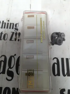 New | in-Stock MICRO-MEASUREMENTS EA-06-02OMT-120 Transducers | Surplus Asset Holdings #1226628