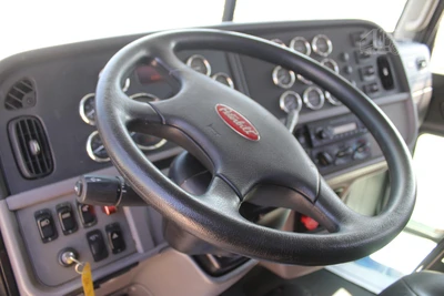 Used 2012 PETERBILT 367 Vacuum Truck Texas US | Roll Off Truck World #1491929