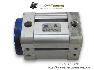 Schmalz SGM 50 G1/4-IG Pneumatic Gripper 10.01.17.00164/4