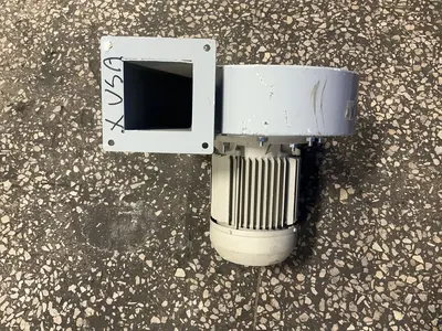 Used NOVA TR00010/1 Miscellaneous MRO Ohio US | HGR 24 #1471917