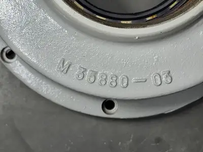 USED ROTORK IQ2/A3038723