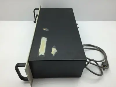 General Scanning CCX102 Scanner Control 110V