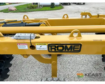 Used ROME _UNKNOWN_ Disc Harrows Iowa US | Keast Enterprises #1360407