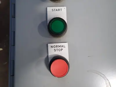 Electrical Enclosure