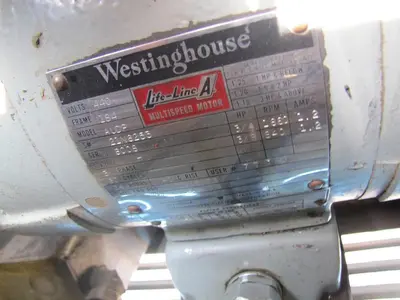 Used HARDINGE VBS Precision Lathes California US | Bay Line Tool #1507018