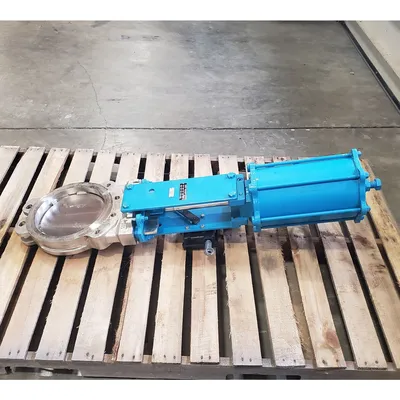 USED BRAY/VAAS 950