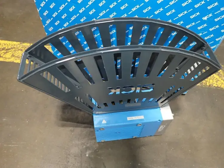 Used 2019 SICK VMD5002002 Laser Scanners Ohio US | HGR 24 #798853