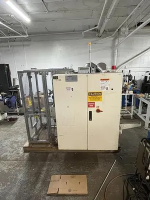 Used ROVEMA ROVEMA VPRS 250 Misc Electrical & Power Parts | ND Industrial Surplus #1222567
