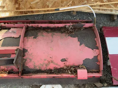 Used _UNKNOWN_ _UNKNOWN_ Snow Removal & Equipment Michigan US | Miedema Asset Management Group #1342104