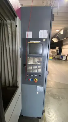 Used 2006 STAMA MC 326/S-PLUS Vertical Machining Centers | F.M.T. Group s.r.o. #1252920