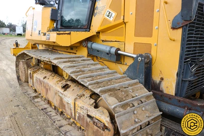 Used 2017 JOHN DEERE 750K Crawler Dozers California US | Monster Iron Equipment Services #1481068
