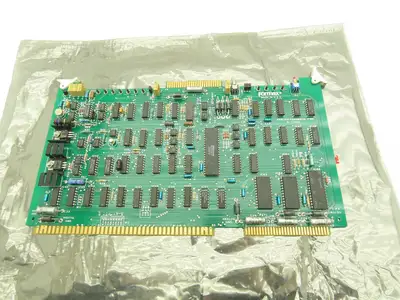 Formax PWB-D-17004A REV H Analog / Feedback PWB Circuit Board PCB